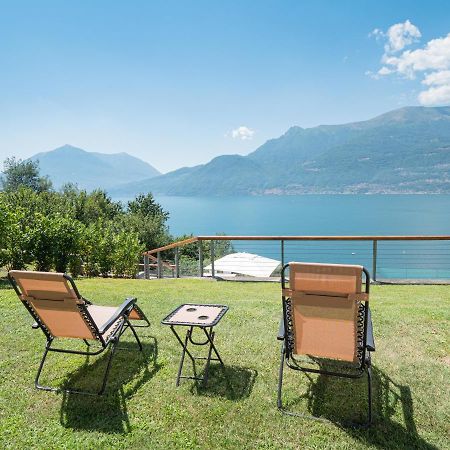 Terrazze Di Costa - Gardegna 3 Villa Bellano Ngoại thất bức ảnh