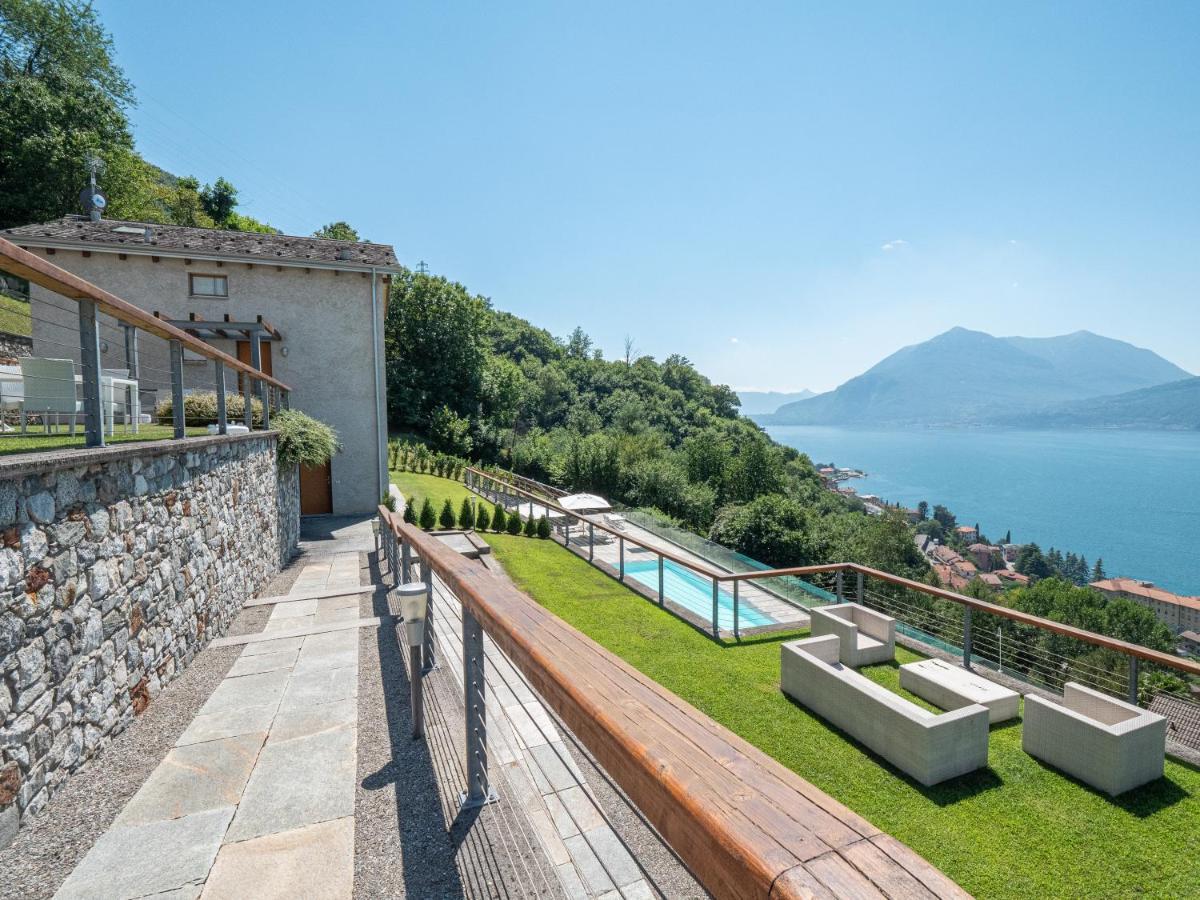 Terrazze Di Costa - Gardegna 3 Villa Bellano Ngoại thất bức ảnh